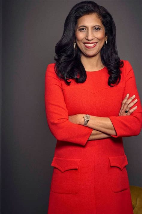 leena nair ceo.